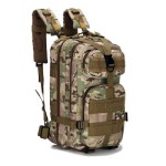 Рюкзак 30L US Army 3P  Cheap Version Multicam (AS-BS0035CP)